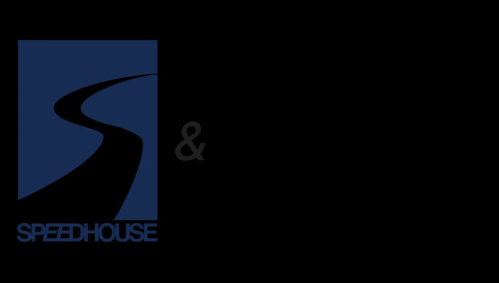 Speed House and Bring a Trailer Local Partner mark