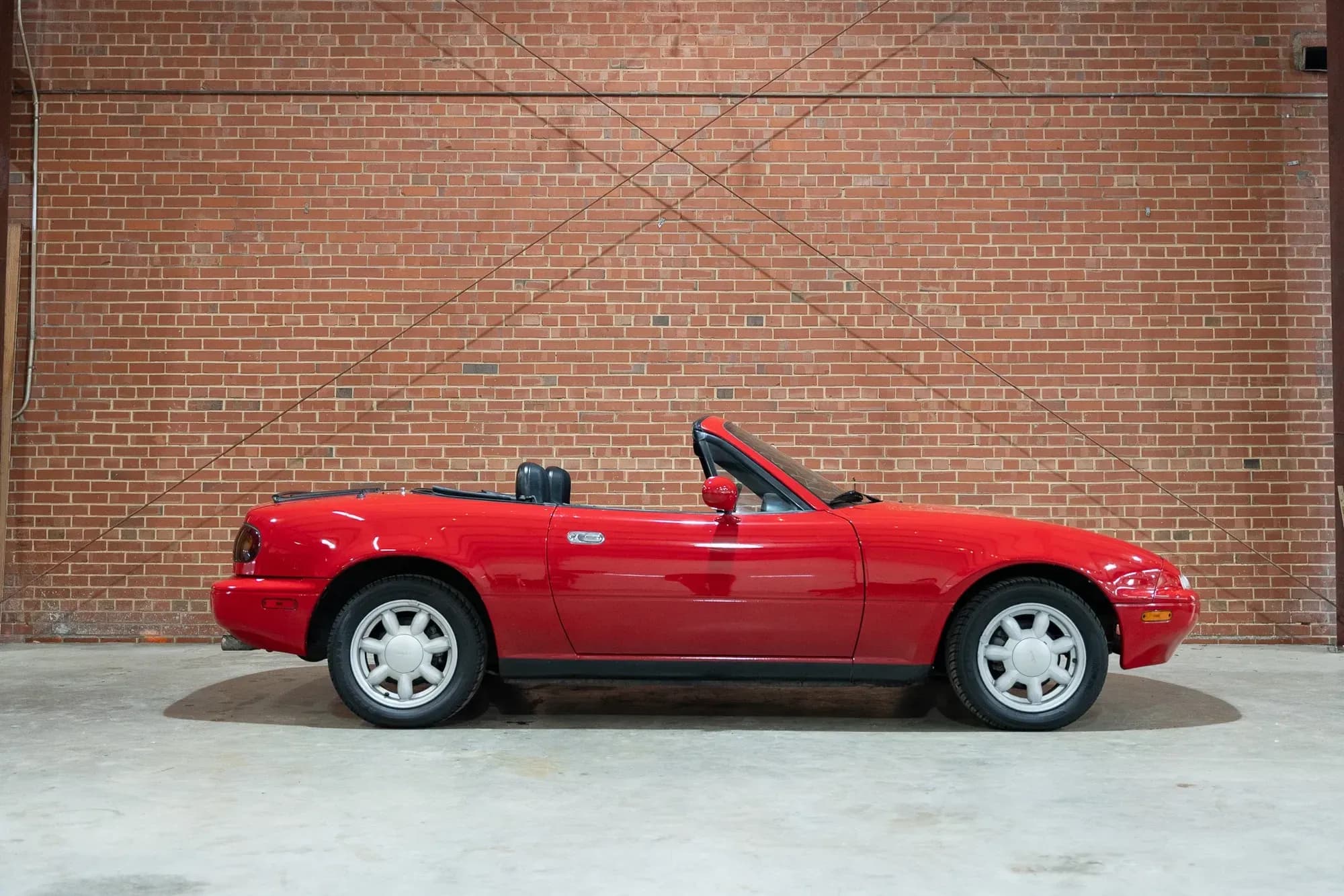 1990 Mazda MX-5