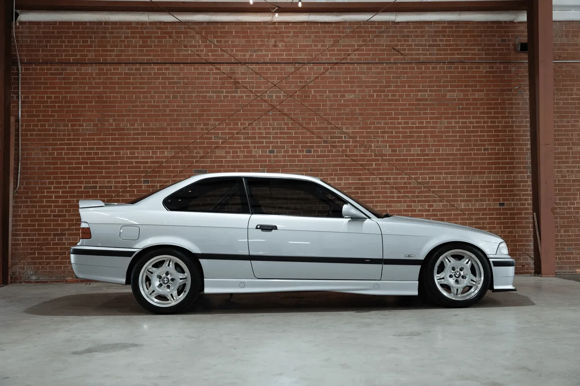 1998 BMW M3 Standard