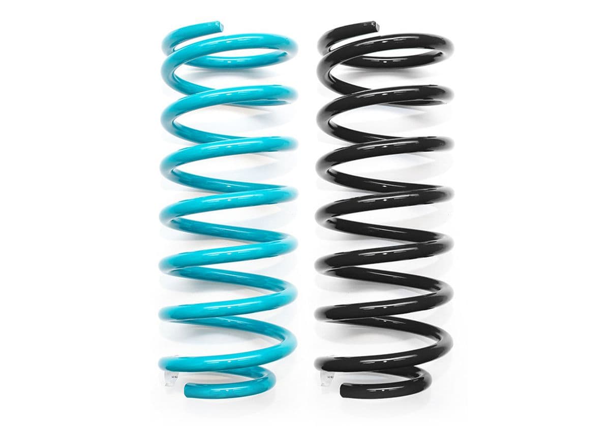 Dobinsons Coil Spring Pair (KZJ78/LJ78 Rear) merchandise