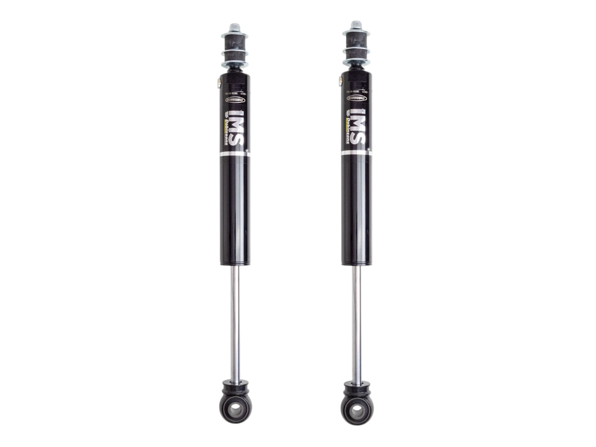 Dobinsons 2.2" IMS Monotube Shock Pair (60 Series Front) merchandise